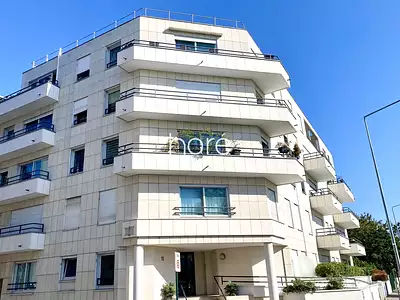 Appartement, 50,1 m²