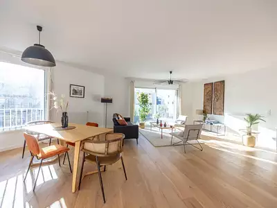 Appartement, 102 m²