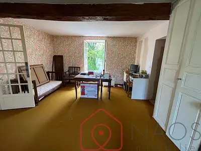 Maison, 105 m²