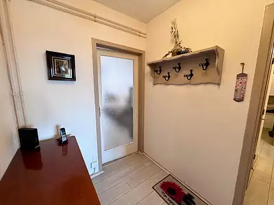 Appartement, 72 m²