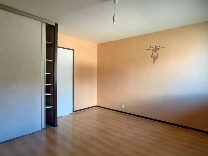 Appartement, 70 m²
