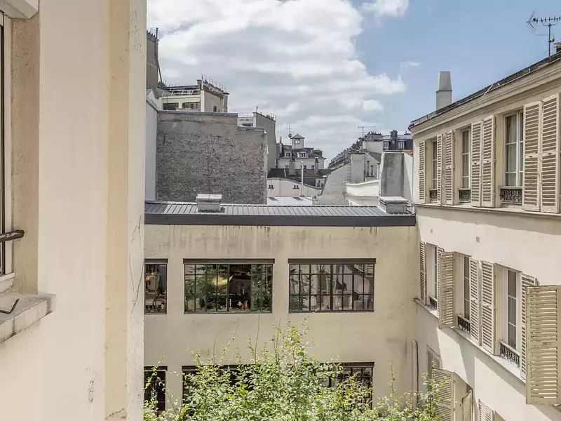 Appartement, 54 m²