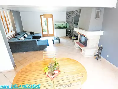 Maison, 131 m²