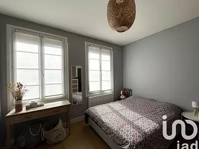Appartement, 79 m²