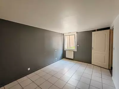 Appartement, 51 m²
