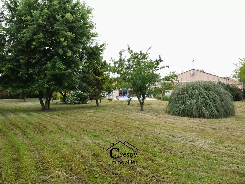 Maison, 297 m²