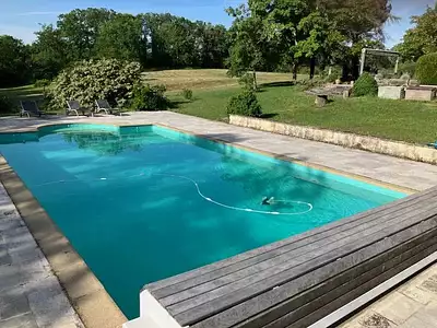 Maison, 422 m²