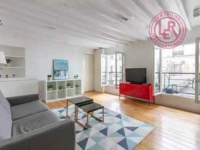 Appartement, 73,85 m²