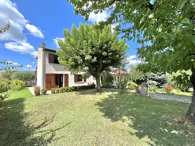 Maison, 167 m²