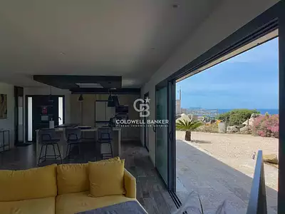 Maison, 168 m²