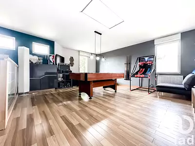 Maison, 195 m²
