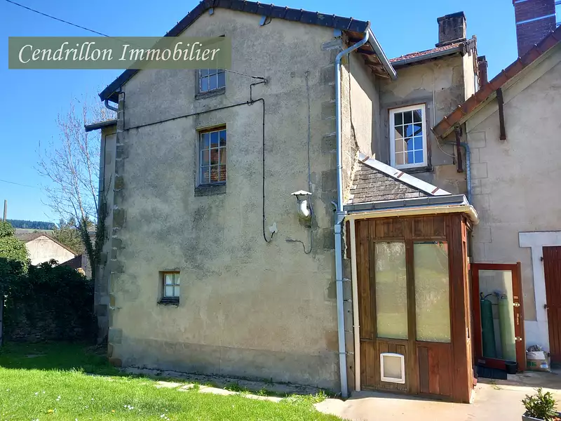 Maison, 149 m²