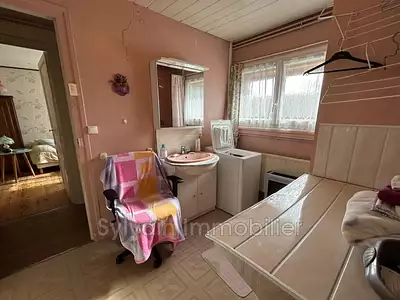 Maison, 80 m²