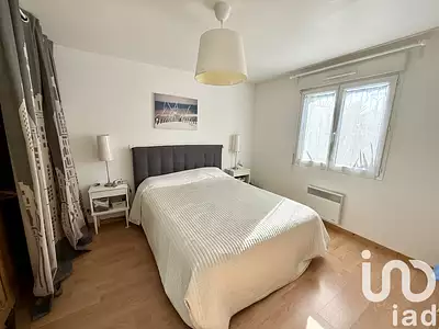 Maison, 112 m²