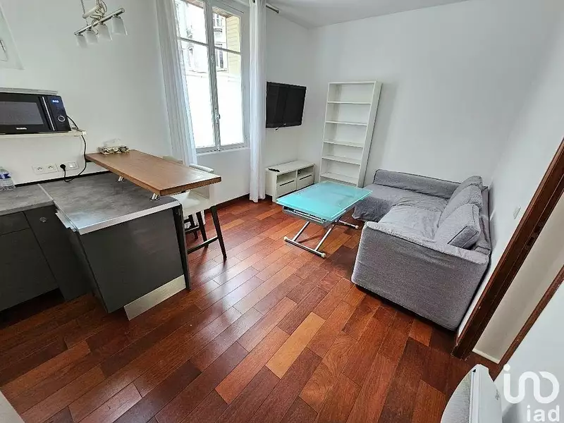 Appartement, 41 m²