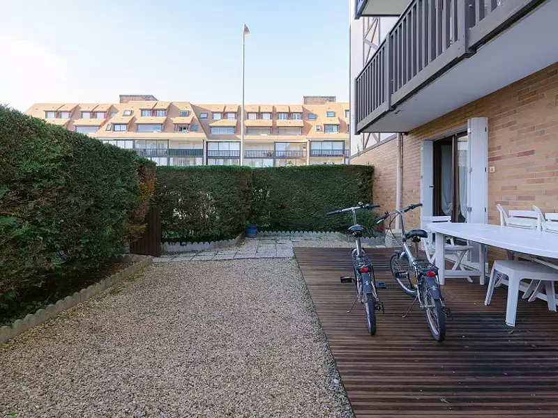 Appartement, 24,31 m²