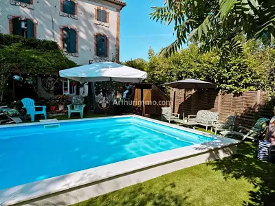 Maison, 335 m²