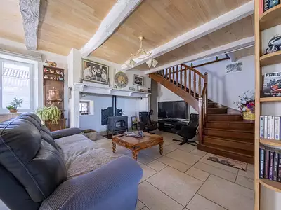 Maison, 232 m²
