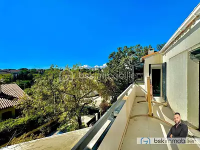 Maison, 270 m²