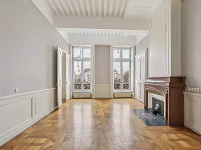 Appartement, 198,36 m²