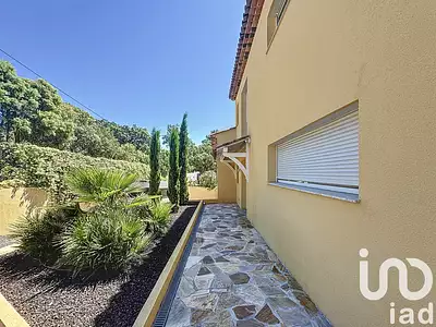 Maison, 210 m²