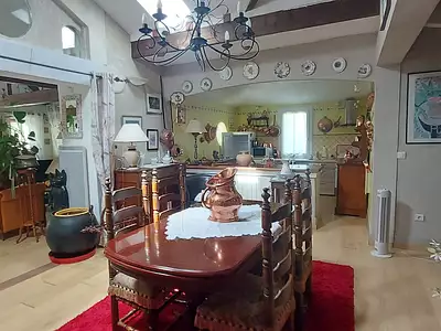 Maison, 108 m²