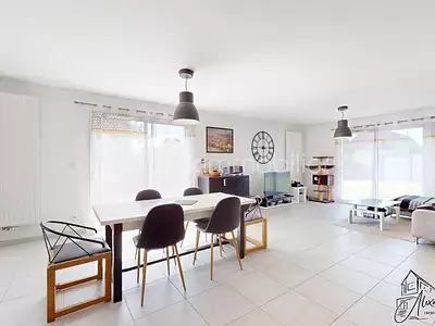 Maison, 155 m²