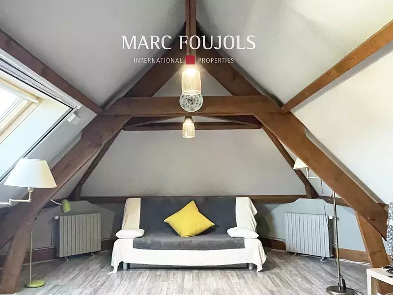 Maison, 465 m²