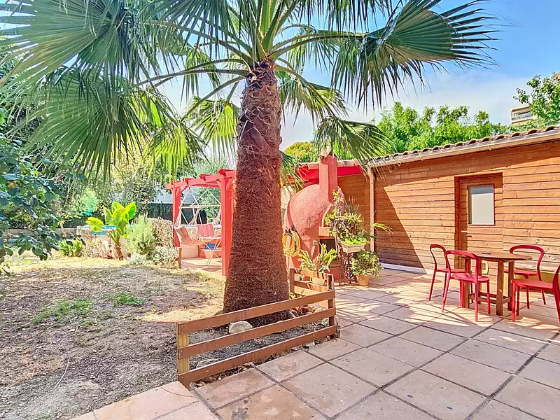 Maison, 131 m²