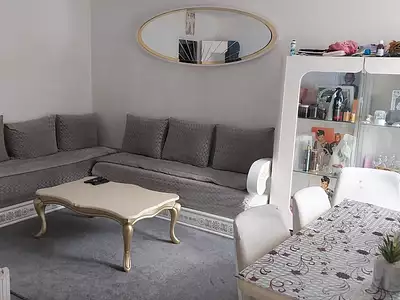 Appartement, 70 m²