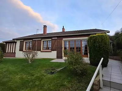Maison, 78 m²