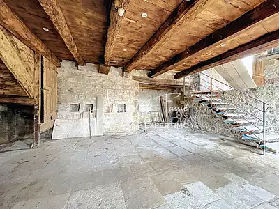Maison, 123 m²