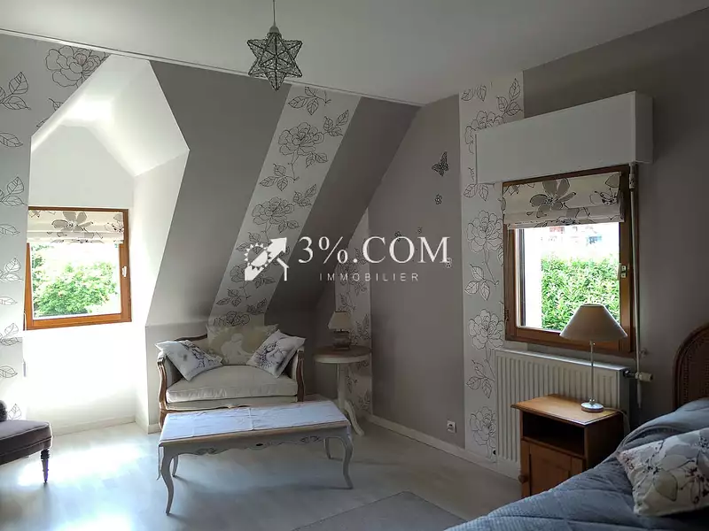 Maison, 120 m²
