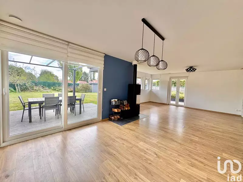 Maison, 140 m²