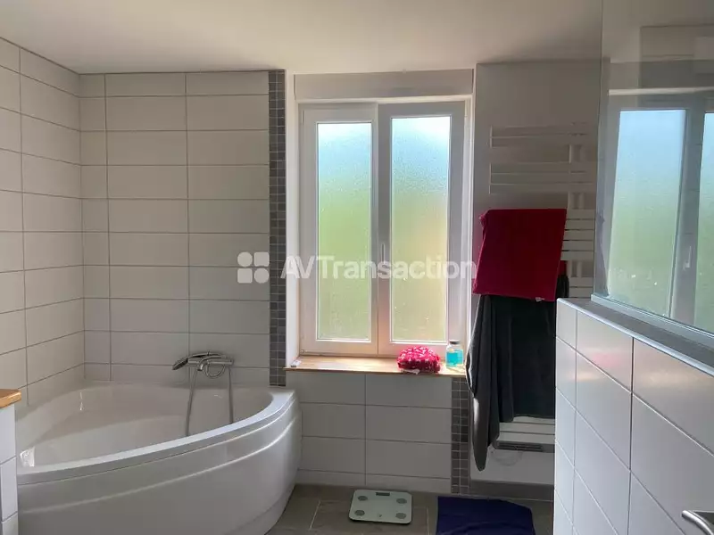 Maison, 165 m²