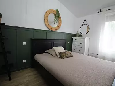 Maison, 133 m²