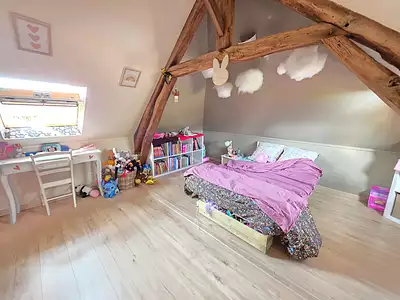 Maison, 150 m²