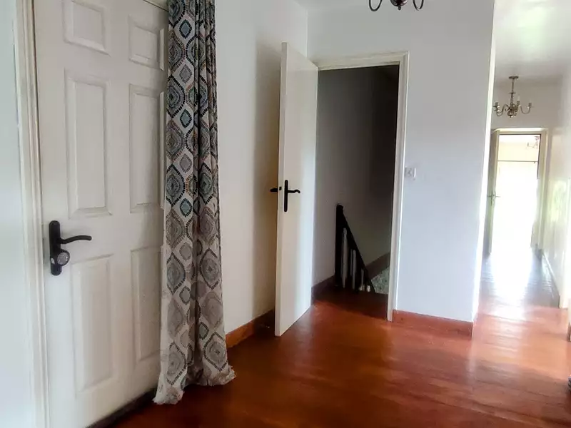 Maison, 125 m²