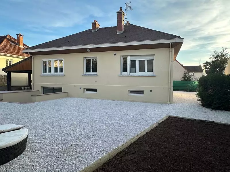 Maison, 145 m²