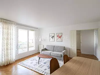 Appartement, 49,52 m²