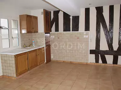 Appartement, 35,91 m²