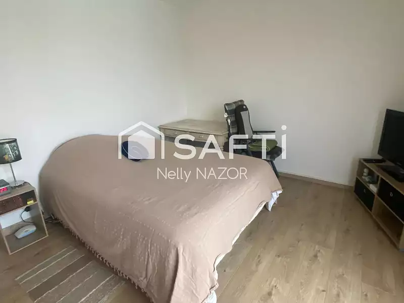 Appartement, 109 m²