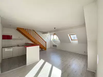 Appartement, 57,05 m²