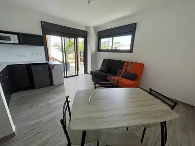 Appartement, 31 m²