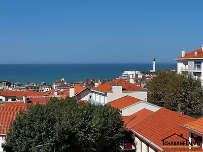 Appartement, 18,21 m²