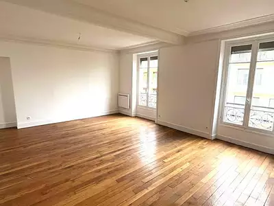 Appartement, 55 m²
