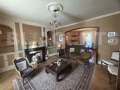 Maison, 196,75 m²