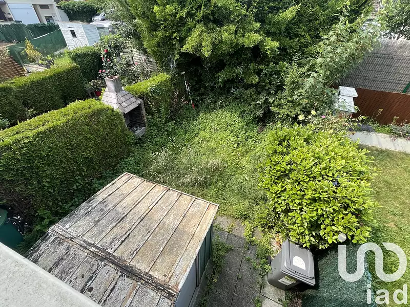 Maison, 94 m²