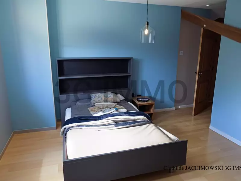 Maison, 142 m²