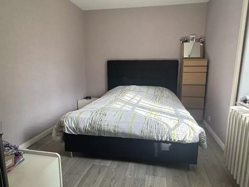 Appartement, 59 m²